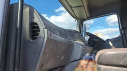 Used Mercedes-Benz 3535 Axor Concrete / Cement Mixer Truck ( 8m3 ) Newta 2026-0012 16