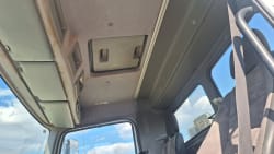 Used Mercedes-Benz 3535 Axor Concrete / Cement Mixer Truck ( 8m3 ) Newta 2026-0012 17