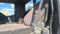 Used Mercedes-Benz 3535 Axor Concrete / Cement Mixer Truck ( 8m3 ) Newta 2026-0012 18