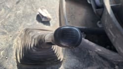 Used Mercedes-Benz 3535 Axor Concrete / Cement Mixer Truck ( 8m3 ) Newta 2026-0012 21