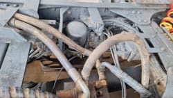 Mercedes-Benz 2546 Actros Truck Tractor 11