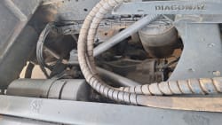 Mercedes-Benz 2546 Actros Truck Tractor 12