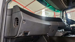 Mercedes-Benz 2546 Actros Truck Tractor 14