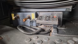 Mercedes-Benz 2546 Actros Truck Tractor 16