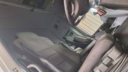 Mercedes-Benz 2546 Actros Truck Tractor 17