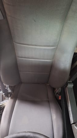 Mercedes-Benz 2546 Actros Truck Tractor 18