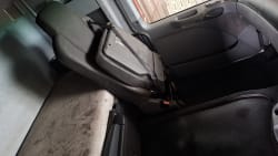Mercedes-Benz 2546 Actros Truck Tractor 20