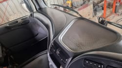 Mercedes-Benz 2546 Actros Truck Tractor 21