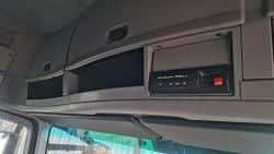 Mercedes-Benz 2546 Actros Truck Tractor 25