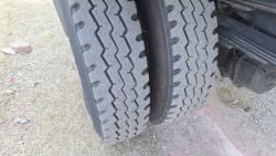 Used Tata Honey Sucker Truck 10