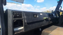 Used Tata Honey Sucker Truck 19