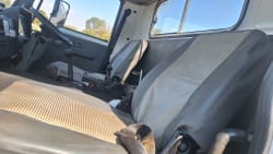 Used Tata Honey Sucker Truck 20