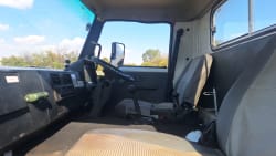 Used Tata Honey Sucker Truck 21