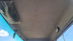 Used Tata Honey Sucker Truck 22