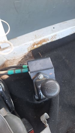 Used Tata Honey Sucker Truck 26