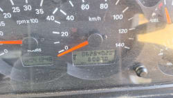 Used Tata Honey Sucker Truck 27