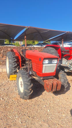 Yanmar YN330D Tractor 1