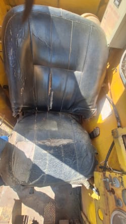 P&H 20 Ton All Terrain Crane Truck 19