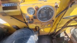 P&H 20 Ton All Terrain Crane Truck 20