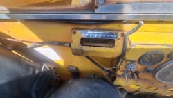 P&H 20 Ton All Terrain Crane Truck 22