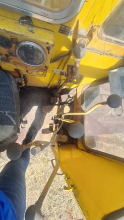 P&H 20 Ton All Terrain Crane Truck 21
