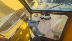 P&H 20 Ton All Terrain Crane Truck 23