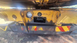 P&H 20 Ton All Terrain Crane Truck 24