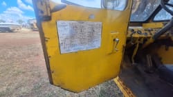 P&H 20 Ton All Terrain Crane Truck 26