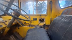 P&H 20 Ton All Terrain Crane Truck 27