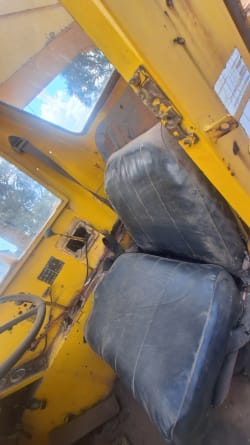 P&H 20 Ton All Terrain Crane Truck 28