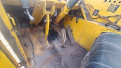 P&H 20 Ton All Terrain Crane Truck 33