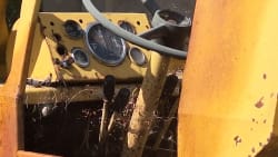 Galion 12 ton Semi - Hydraulic Crane truck  21