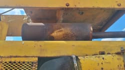 Grove 18 ton All Terrain Crane Truck 12