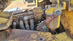 Grove 18 ton All Terrain Crane Truck 14