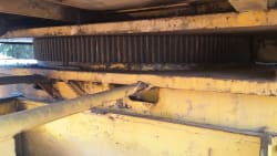 Grove 18 ton All Terrain Crane Truck 16