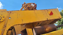 Grove 18 ton All Terrain Crane Truck 17