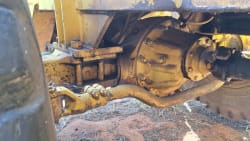 Grove 18 ton All Terrain Crane Truck 19