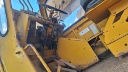 Grove 18 ton All Terrain Crane Truck 23