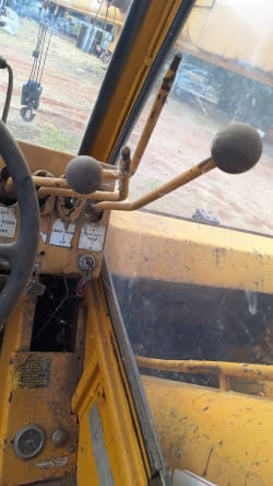 Grove 18 ton All Terrain Crane Truck 25