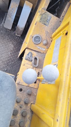 Grove 18 ton All Terrain Crane Truck 26