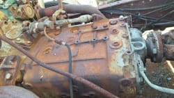 Used Mercedes-benz 2224 8000lt Watertank / Water TankTruck 15