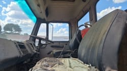 Used Mercedes-benz 2224 8000lt Watertank / Water TankTruck 20