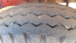 Used Mercedes-benz 2224 8000lt Watertank / Water TankTruck 14