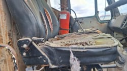 Used Mercedes-benz 2224 8000lt Watertank / Water TankTruck 23
