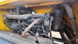 CompAir-Holman 400-125 Mobile Air Compressor  7