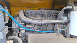 CompAir-Holman 400-125 Mobile Air Compressor  10