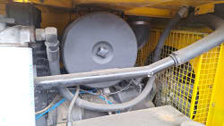 CompAir-Holman 400-125 Mobile Air Compressor  13