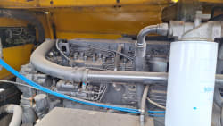 CompAir-Holman 400-125 Mobile Air Compressor  14