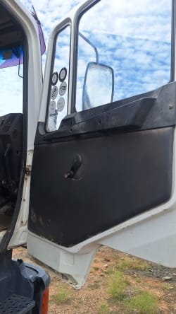 Used MAN 26-362 18000Lt Watertank / Water Tank Truck 11