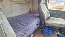 Used MAN 26-362 18000Lt Watertank / Water Tank Truck 15